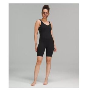 Lululemon Align Bodysuit 8”